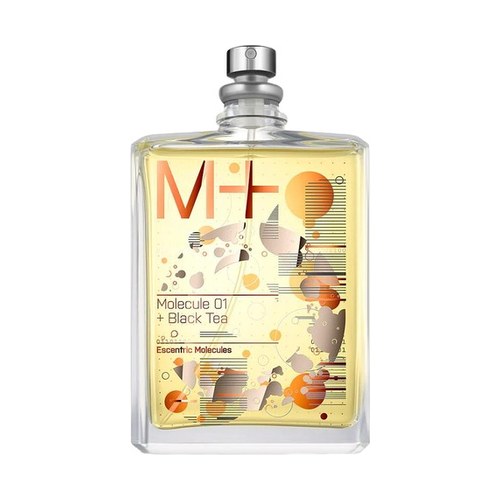 Escentric Molecules MOLECULE 01+BLACK TEA