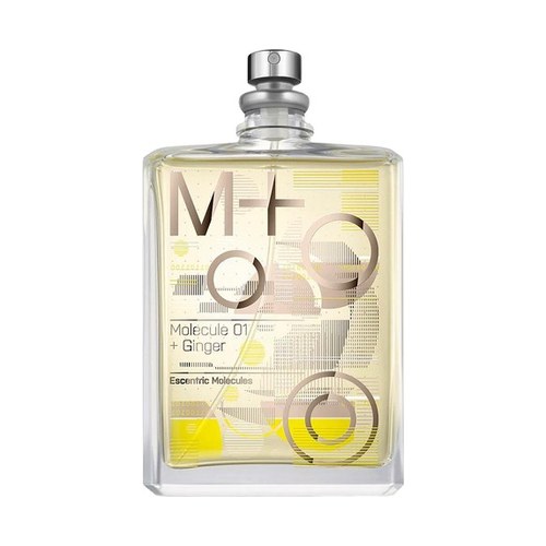 Escentric Molecules MOLECULE 01+GINGER