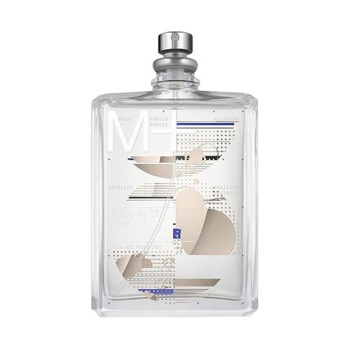 Escentric Molecules MOLECULE 01+IRIS