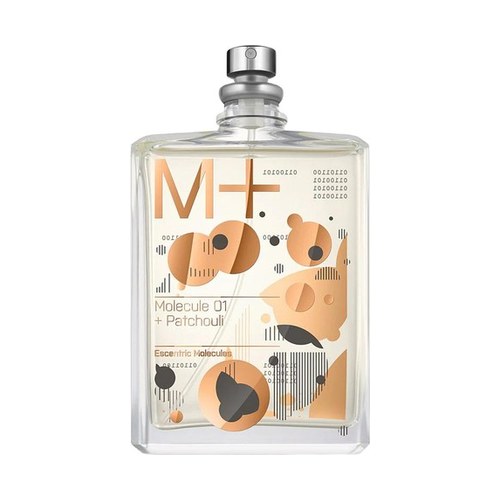 Escentric Molecules MOLECULE 01+PATCHOULI