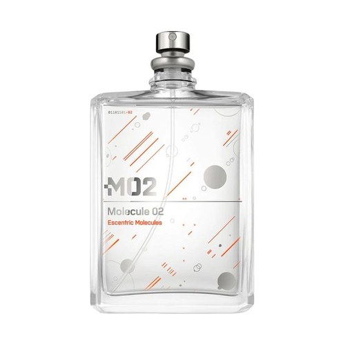 Escentric Molecules MOLECULE 02