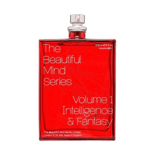 Escentric Molecules THE BEAUTIFUL MIND SERIES VOLUME 1