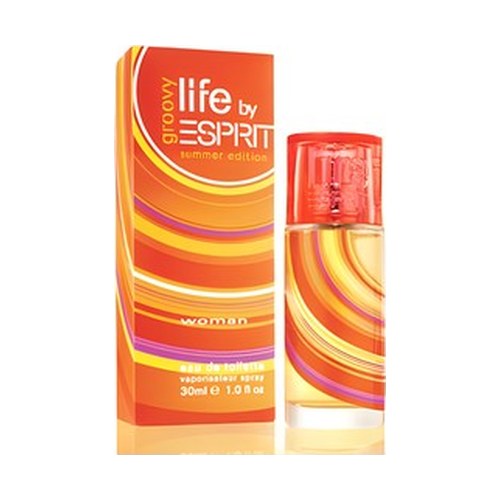 Esprit GROOVY LIFE summer edition