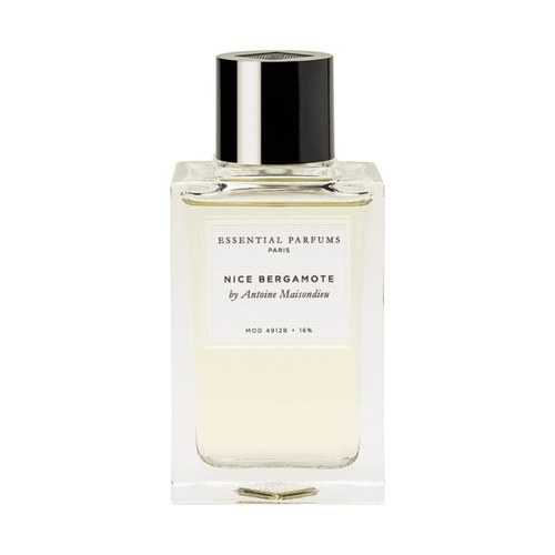 Essential Parfums NICE BERGAMOTE