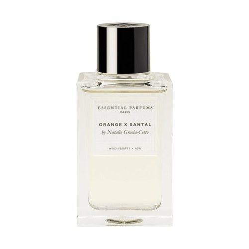 Essential Parfums ORANGE X SANTAL