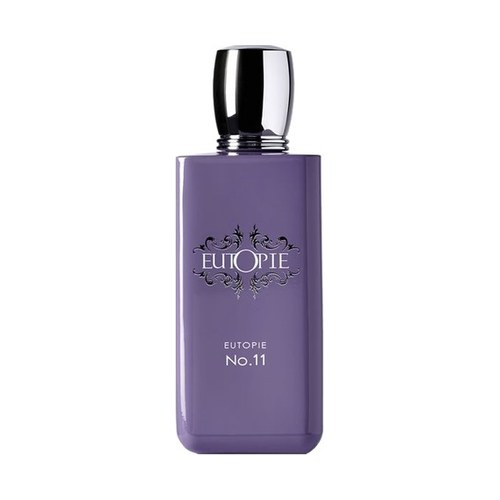 EUTOPIE №11