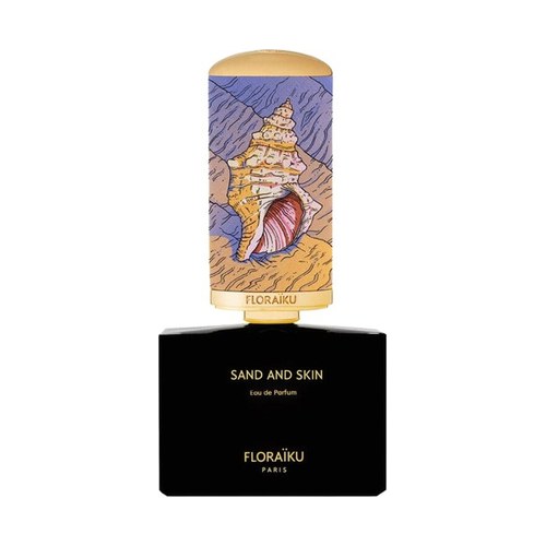 FLORAIKU SAND AND SKIN