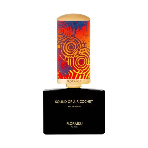FLORAIKU SOUND OF A RICOCHET