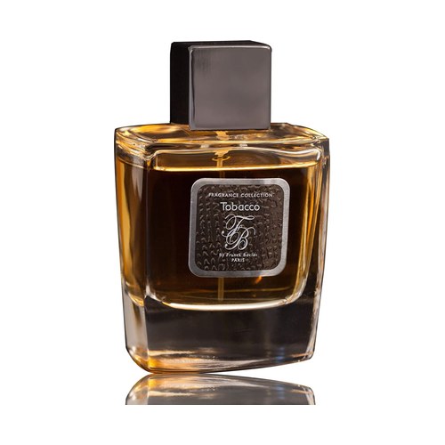 Franck Boclet Tobacco