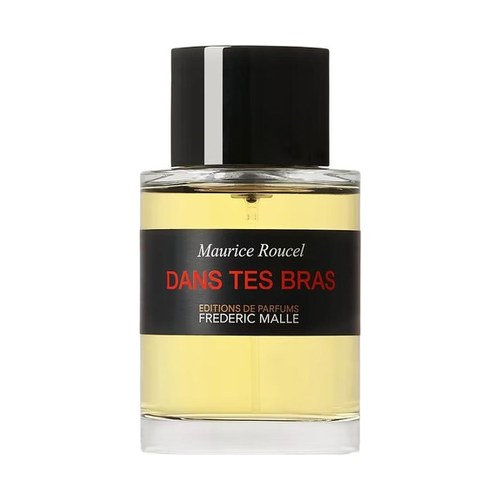 Frederic Malle DANS TES BRAS