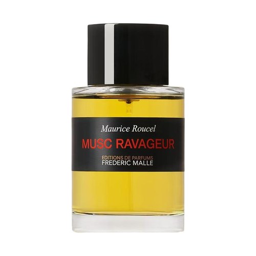 Frederic Malle Musc Ravageur