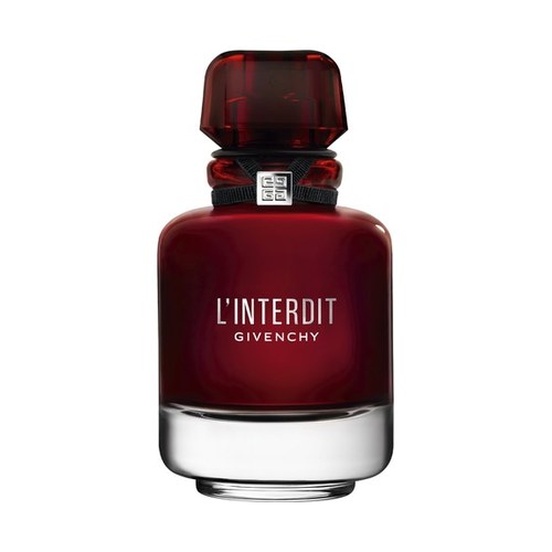 Givenchy L'INTERDIT ROUGE