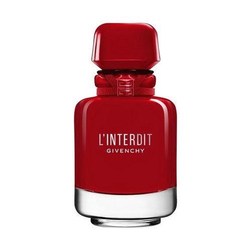 Givenchy L'INTERDIT ROUGE ULTIME