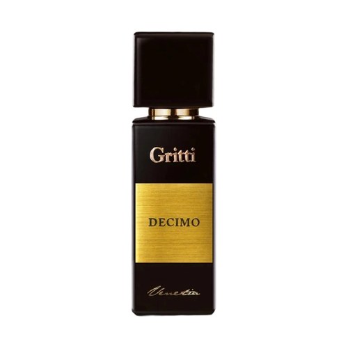 GRITTI DECIMO