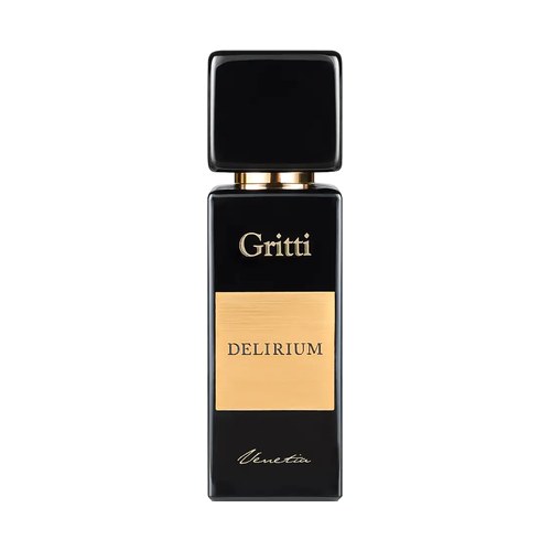 GRITTI DELIRIUM