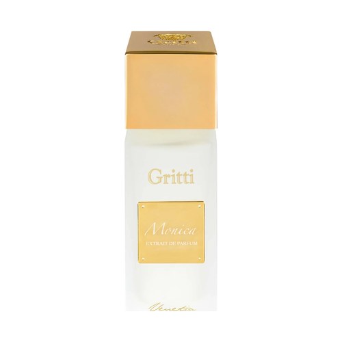 GRITTI MONICA