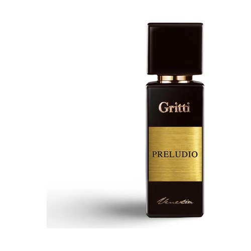GRITTI PRELUDIO