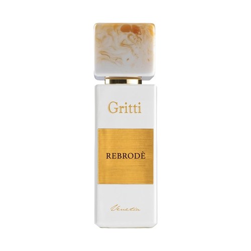 GRITTI REBRODE