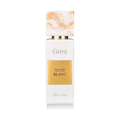 GRITTI TUTU BLANC