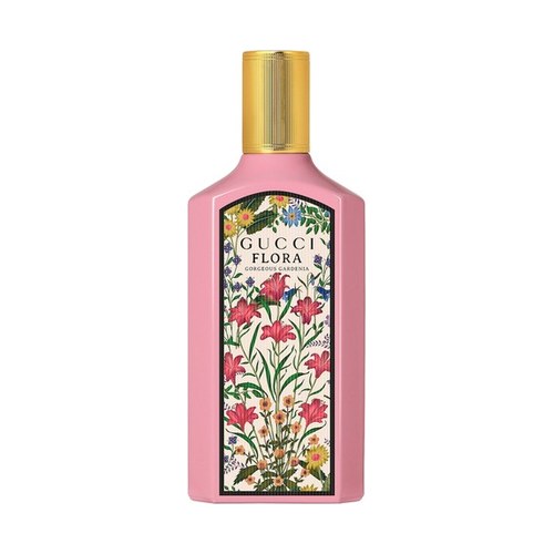 Gucci FLORA BY GUCCI GORGEOUS GARDENIA