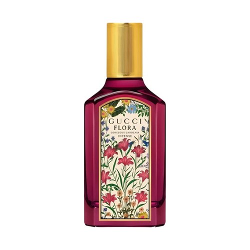 Gucci FLORA BY GUCCI GORGEOUS GARDENIA intense