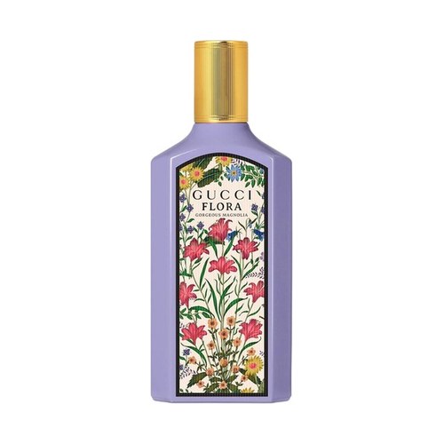Gucci FLORA BY GUCCI GORGEOUS MAGNOLIA
