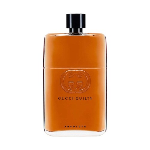 Gucci GUILTY ABSOLUTE POUR HOMME