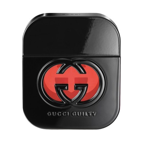 Gucci GUILTY BLACK