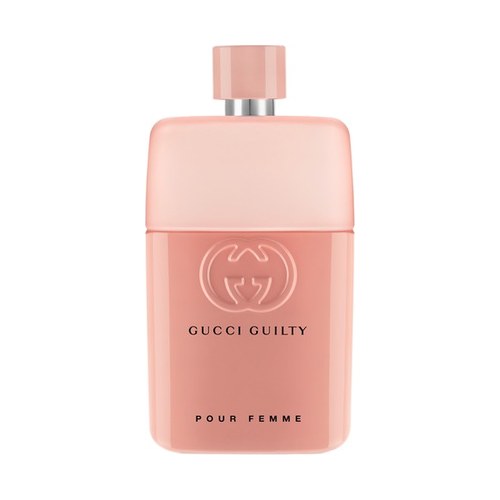 Gucci GUILTY LOVE EDITION