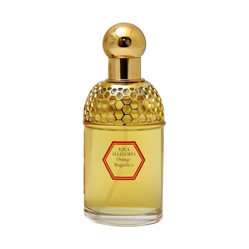 Guerlain AA ORANGE MAGNIFICA