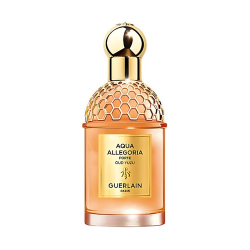 Guerlain ALLEGORIA FORTE OUD YUZU