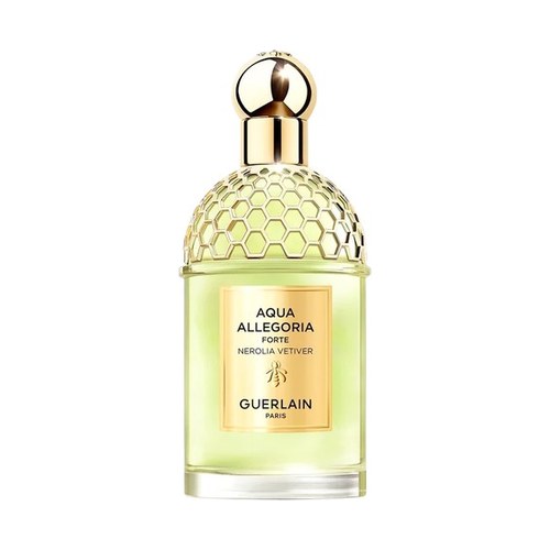 Guerlain ALLEGORIA NEROLIA VETIVER FORTE