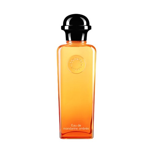 Hermes EAU DE MANDARINE AMBREE