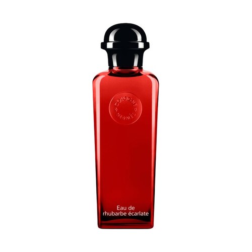 Hermes EAU DE RHUBARBE ECARLATE