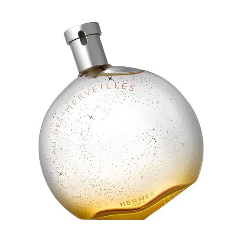 Hermes EAU DES MERVEILLES ELIXIR