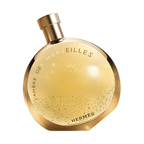 Hermes L'AMBRE Des Merveilles