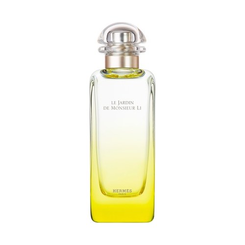 Hermes LE JARDIN DE MONSIEUR LI