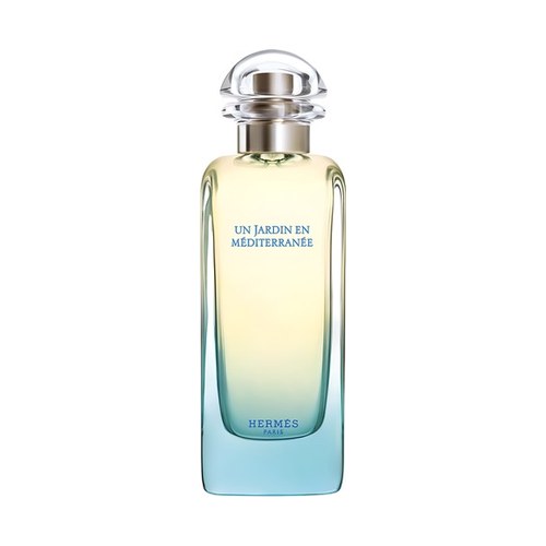 Hermes UN JARDIN EN MEDITERRANEE