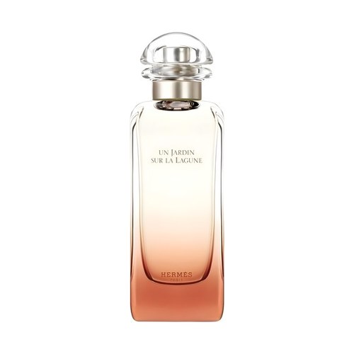 Hermes UN JARDIN SUR LA LAGUNE