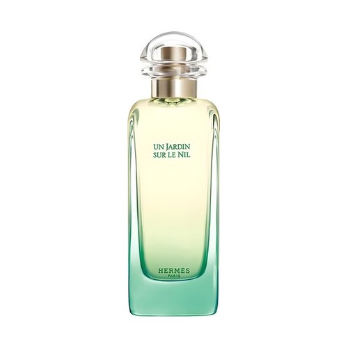 Hermes UN JARDIN SUR LE NIL