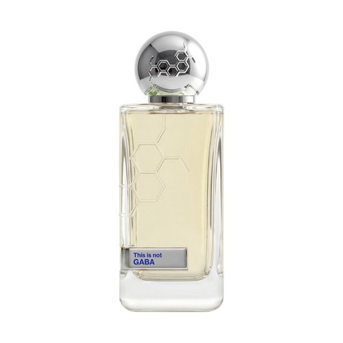 HORMONE THIS IS NOT GABA parfum