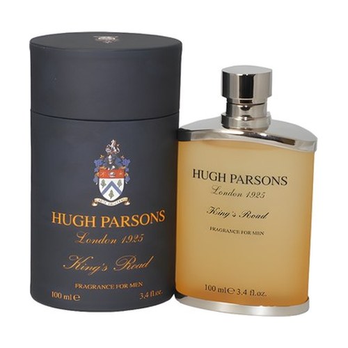 Hugh Parsons KING'S ROAD