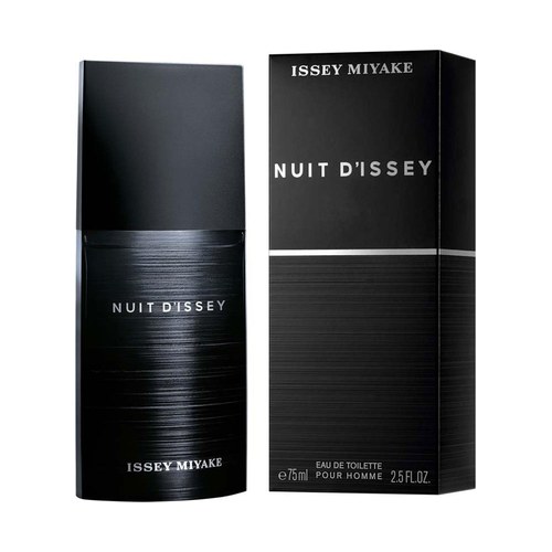 Issey Miyake NUIT D'ISSEY