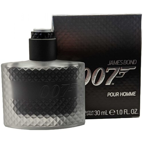 James Bond 007 Pour Homme