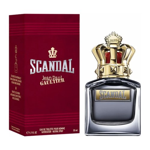 Jean Paul Gaultier SCANDAL