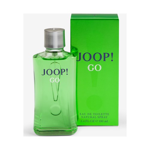 Joop! Go