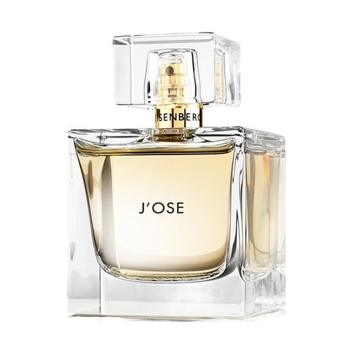 José Eisenberg J'OSE