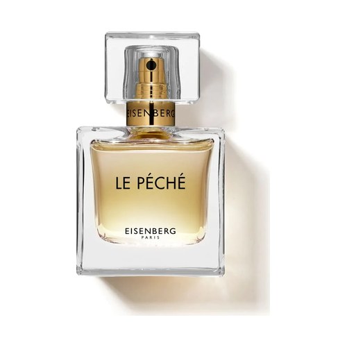 José Eisenberg LE PECHE