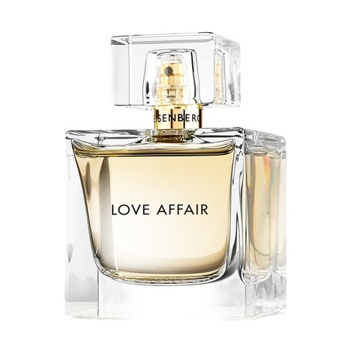 José Eisenberg LOVE AFFAIR wom