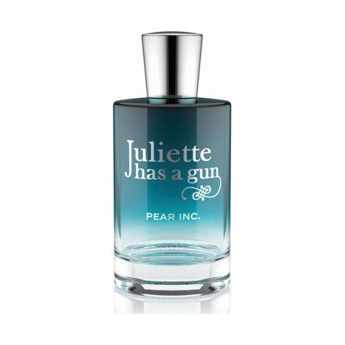 Juliette Has a Gun PEAR INC
